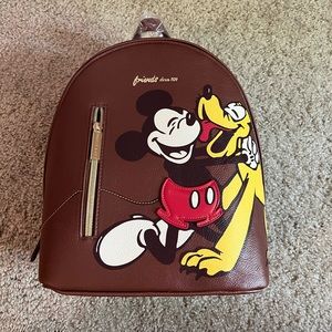 Danielle Nicole Mickey Backpack